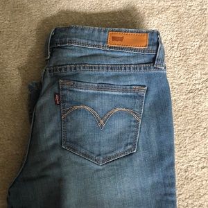 Levi’s Jeans
